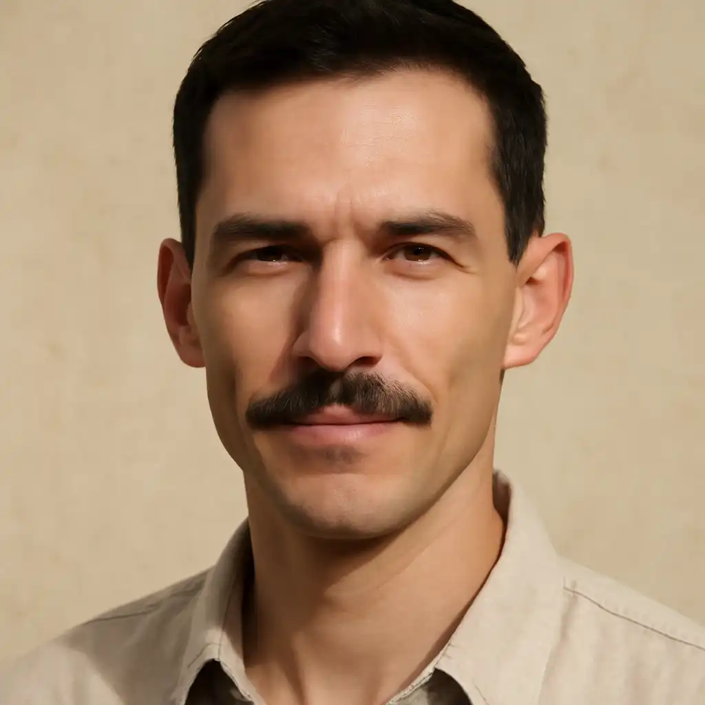 Marcus Wellington